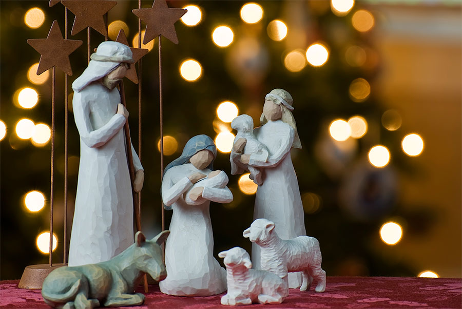 Comment fête t-on le réveillon de Noël au Portugal